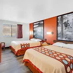 Super 8 By Wyndham Waynesburg